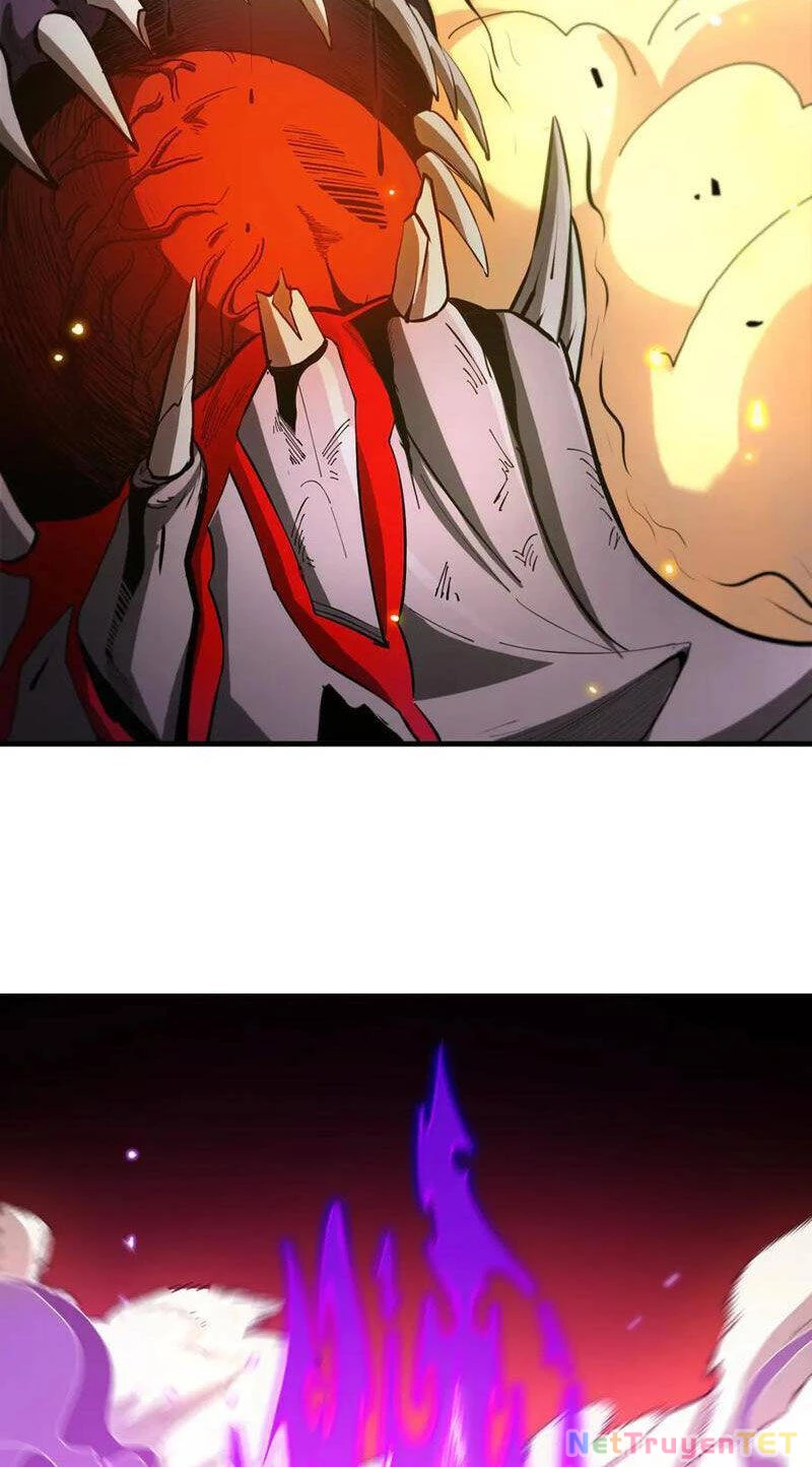 Thánh Hiệp Sĩ Cấp Sss Chapter 15 - 57