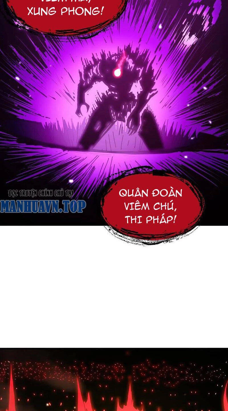 Thánh Hiệp Sĩ Cấp Sss Chapter 15 - 61