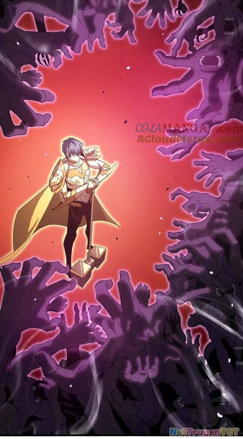 Thánh Hiệp Sĩ Cấp Sss Chapter 15 - 65