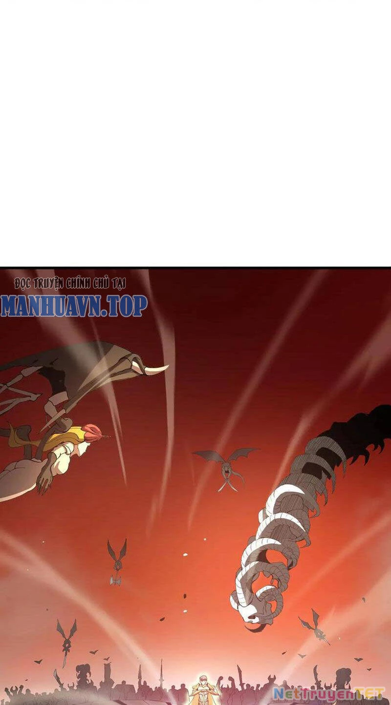 Thánh Hiệp Sĩ Cấp Sss Chapter 15 - 67
