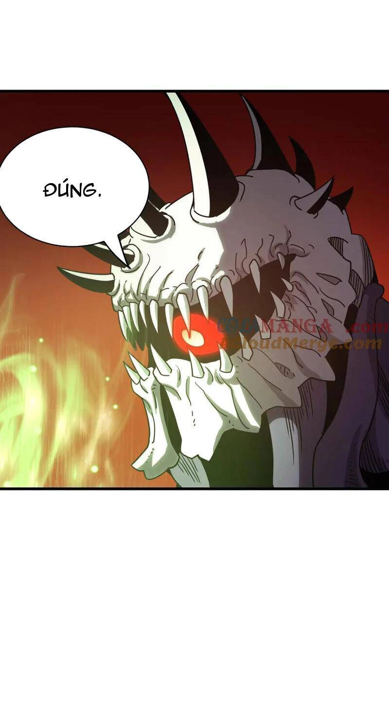 Thánh Hiệp Sĩ Cấp Sss Chapter 15 - 70