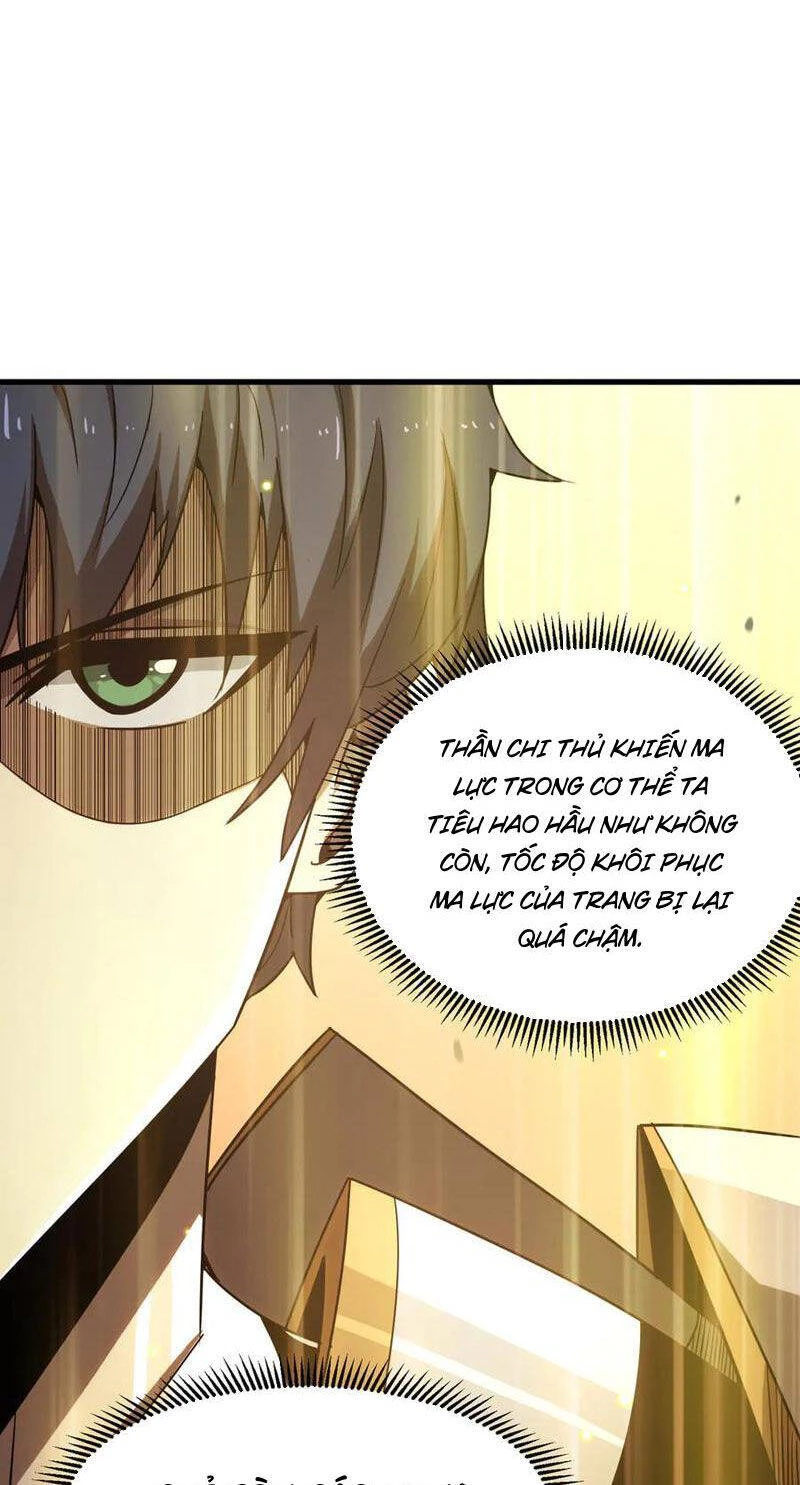 Thánh Hiệp Sĩ Cấp Sss Chapter 15 - 71
