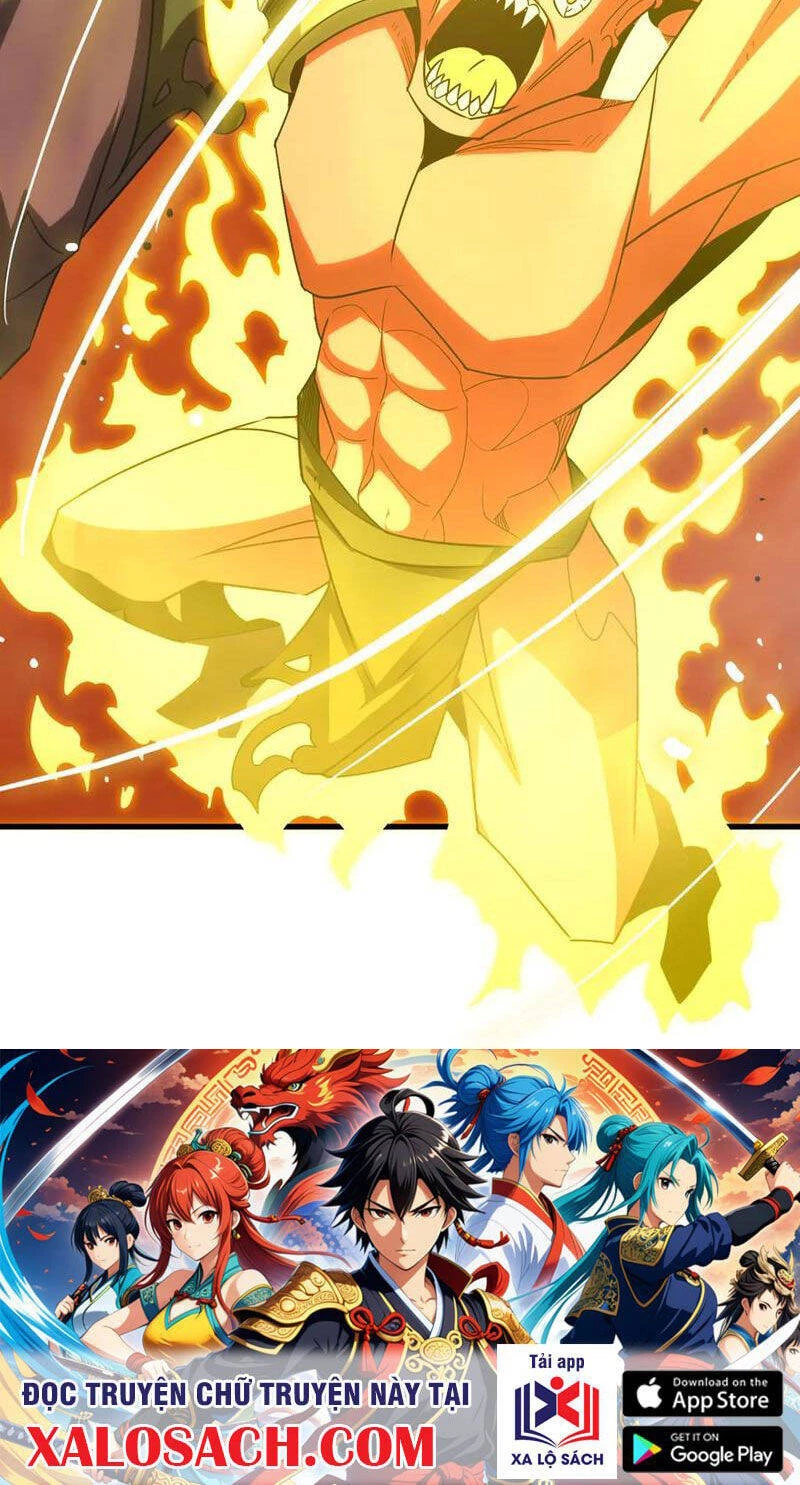 Thánh Hiệp Sĩ Cấp Sss Chapter 15 - 85