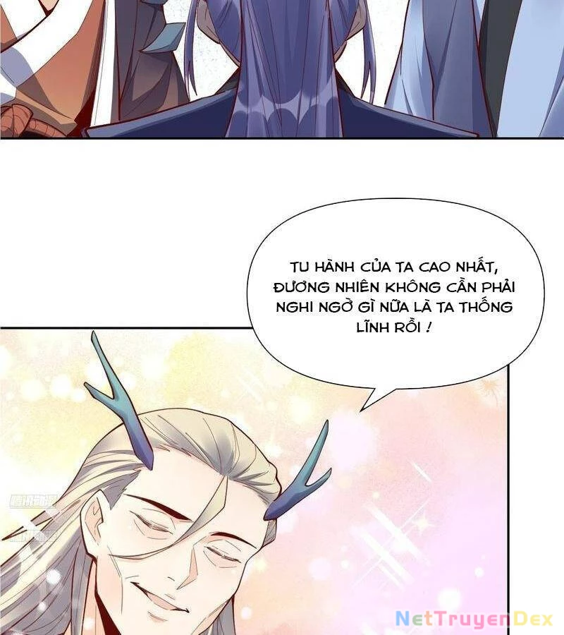Nguyên Lai Ta Là Tu Tiên Đại Lão Chapter 398 - 5