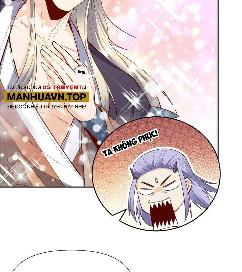 Nguyên Lai Ta Là Tu Tiên Đại Lão Chapter 398 - 6