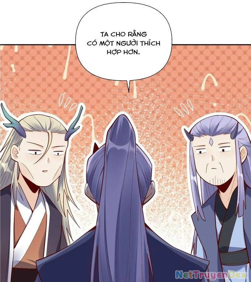Nguyên Lai Ta Là Tu Tiên Đại Lão Chapter 398 - 11