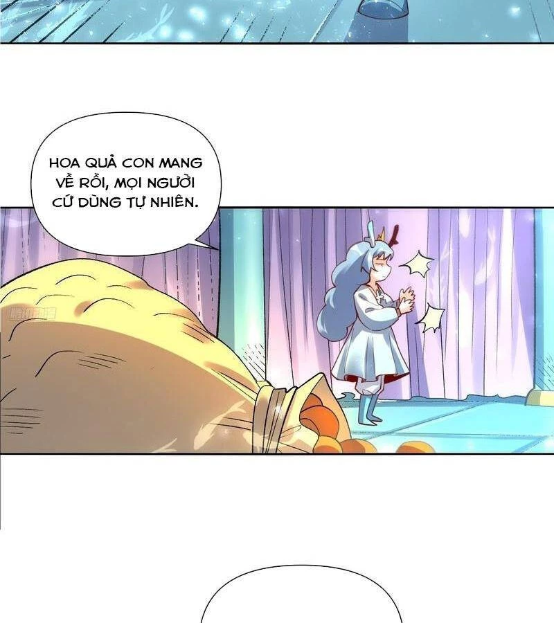 Nguyên Lai Ta Là Tu Tiên Đại Lão Chapter 398 - 15