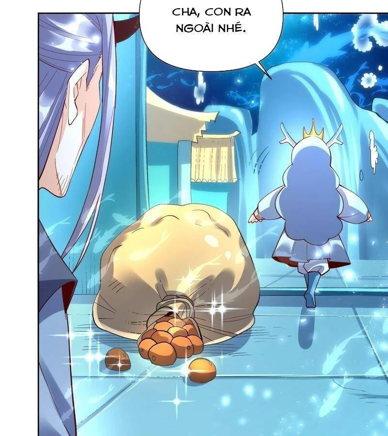 Nguyên Lai Ta Là Tu Tiên Đại Lão Chapter 398 - 16