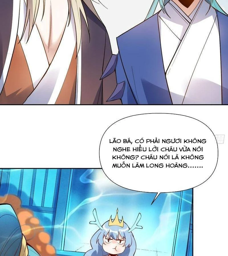 Nguyên Lai Ta Là Tu Tiên Đại Lão Chapter 398 - 38