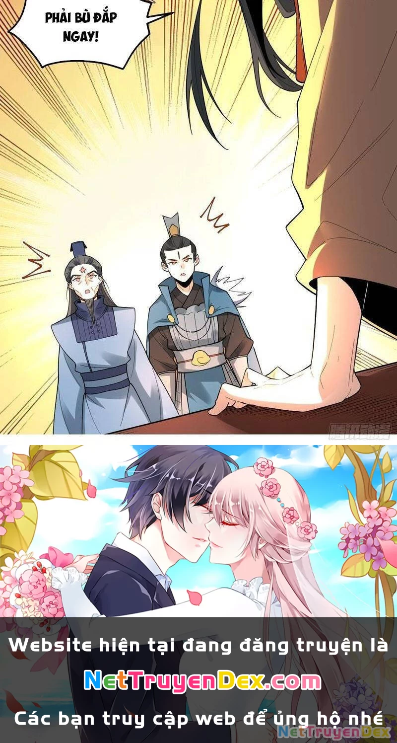 Nguyên Lai Ta Là Tu Tiên Đại Lão Chapter 398 - 70
