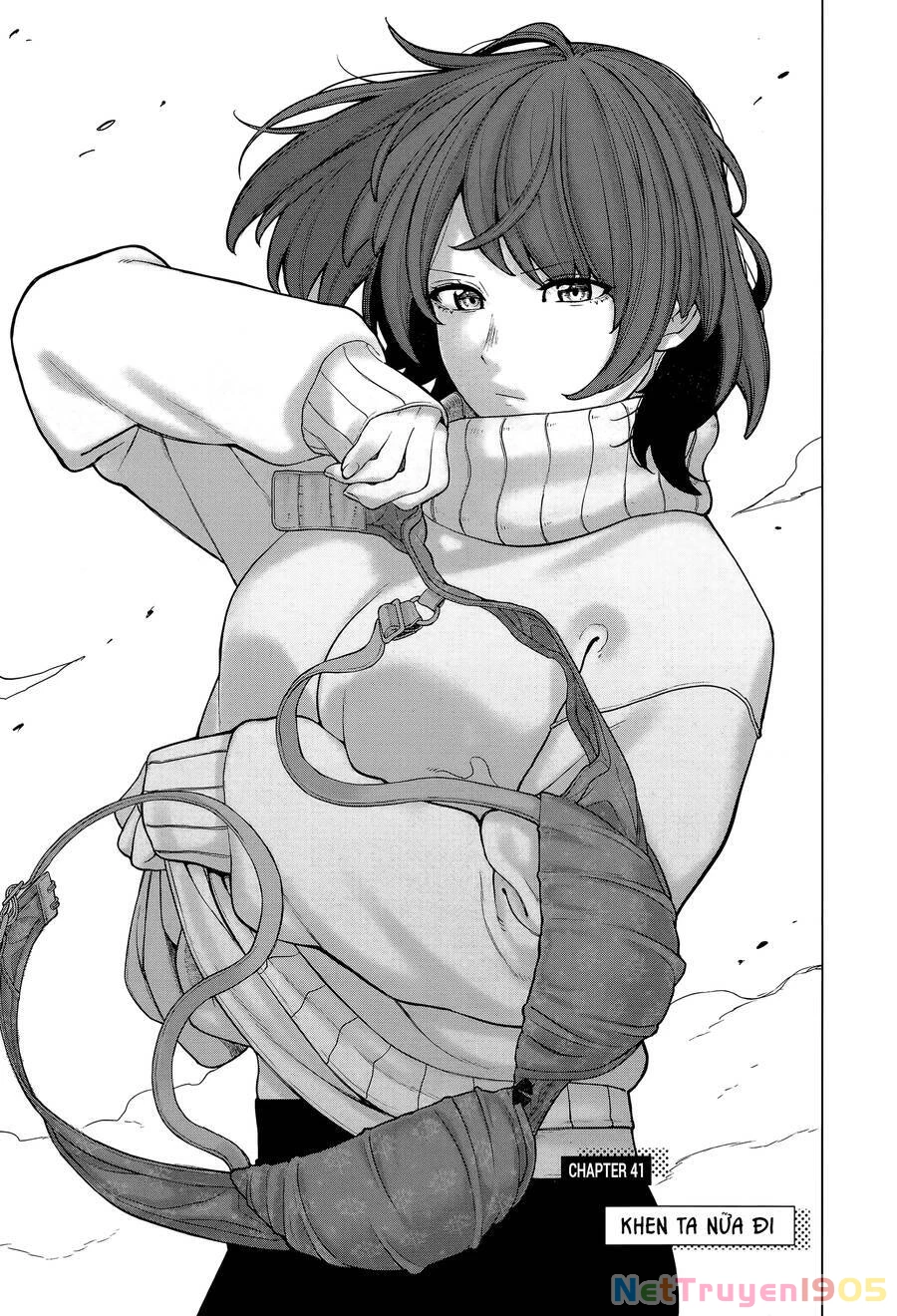 Ottoman: Ông Chồng Quốc Dân Chapter 41 - 2