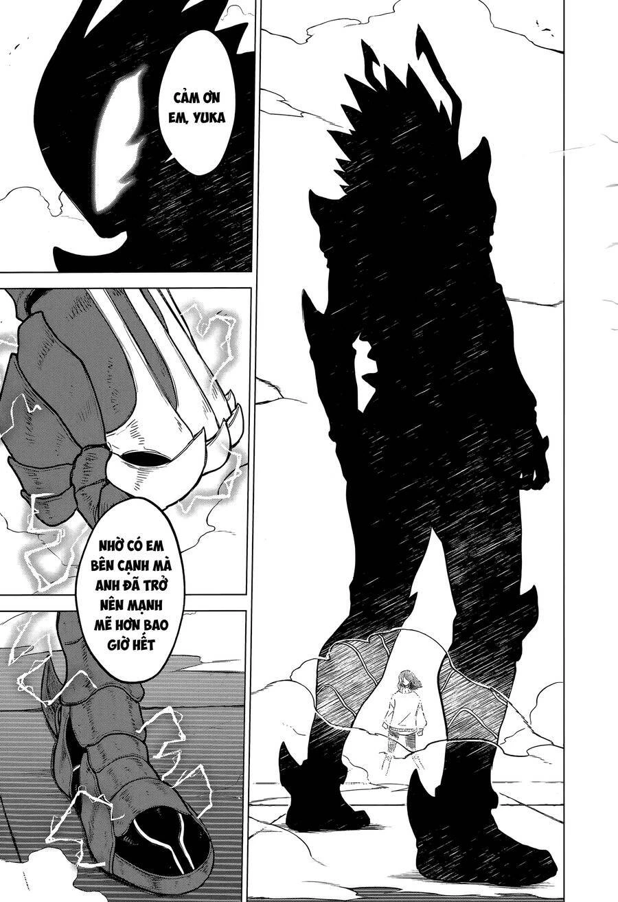 Ottoman: Ông Chồng Quốc Dân Chapter 41 - 6