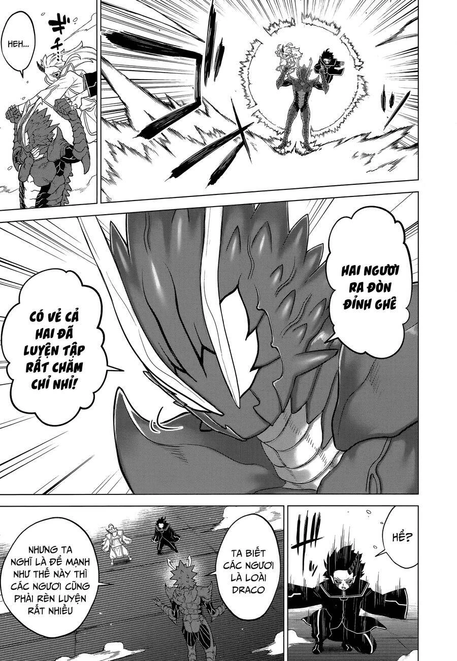 Ottoman: Ông Chồng Quốc Dân Chapter 41 - 13