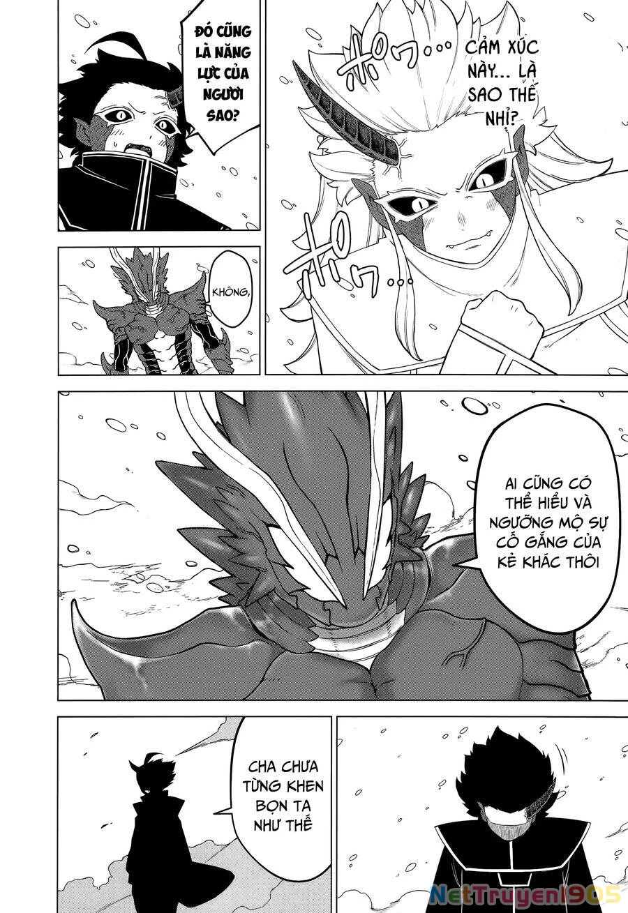 Ottoman: Ông Chồng Quốc Dân Chapter 41 - 16