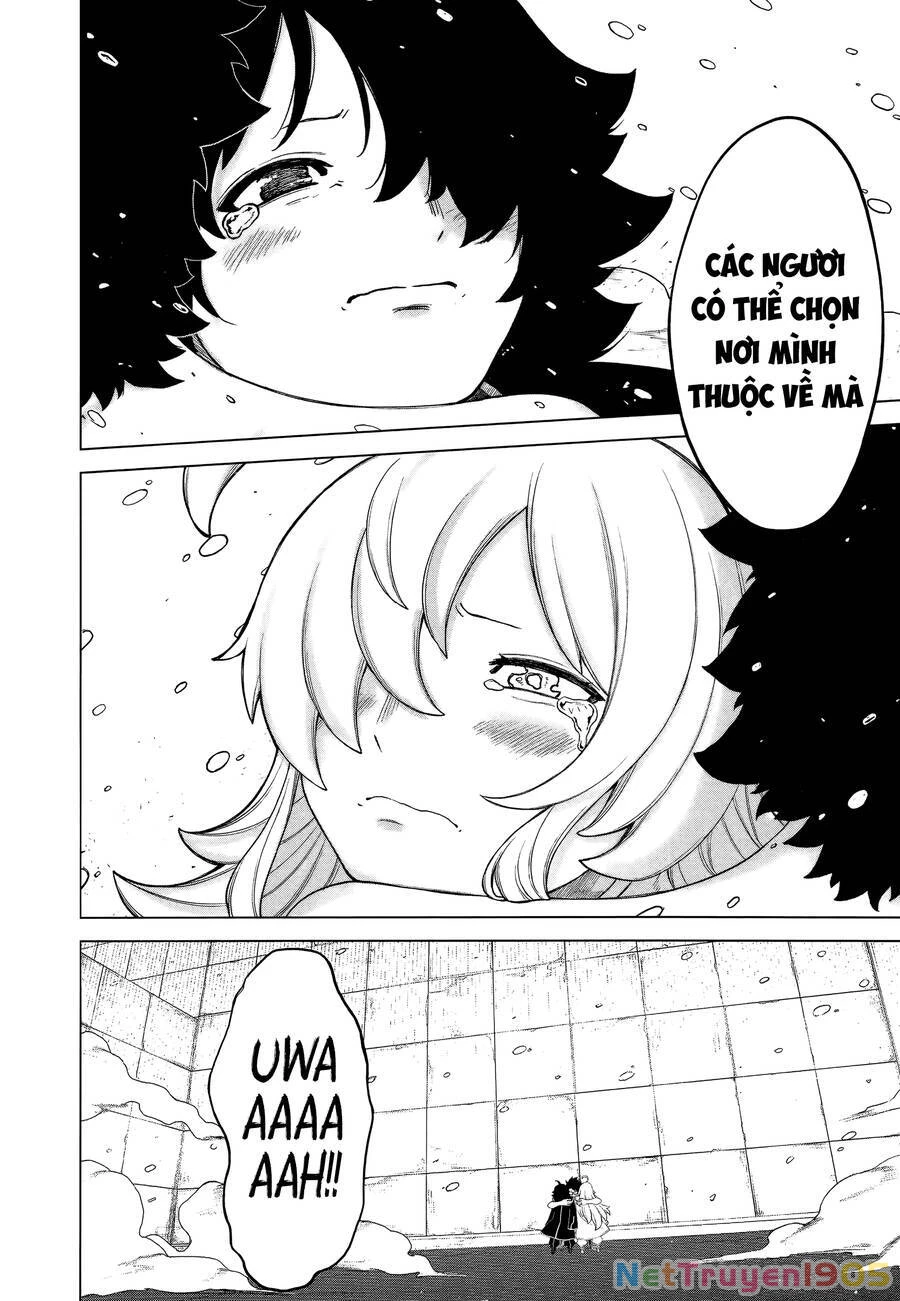 Ottoman: Ông Chồng Quốc Dân Chapter 41 - 18