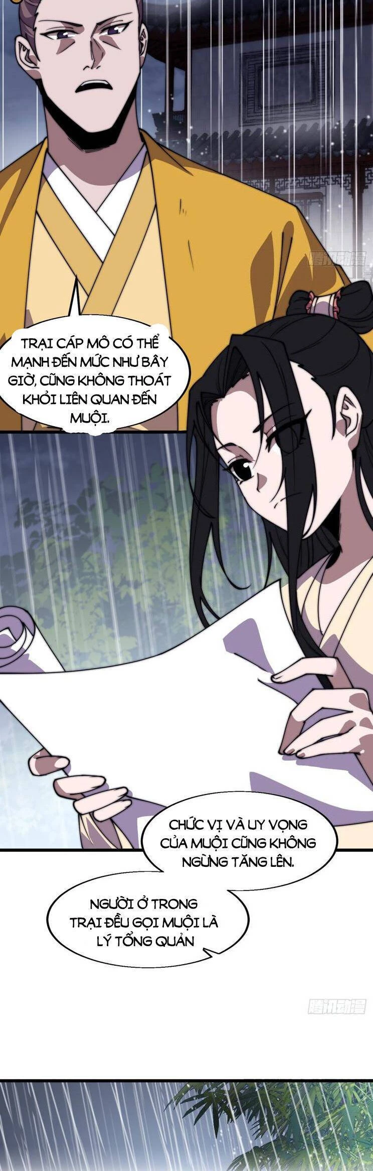 Ta Có Một Sơn Trại Chapter 879 - 7