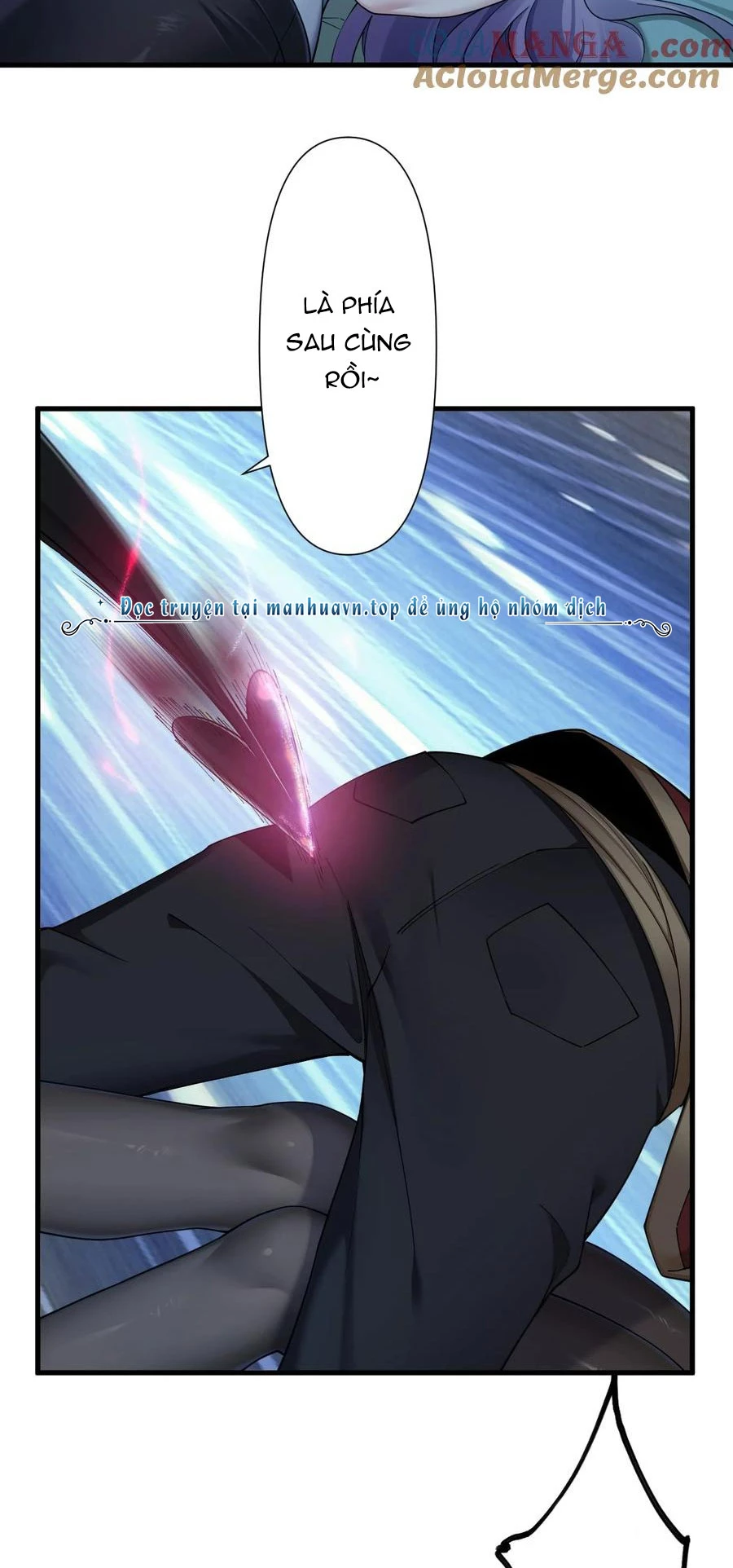 Thánh Nữ, Xin Hãy Dừng Ngay Những Trò Quái Đản Của Cô Đi!! Chapter 72 - 5