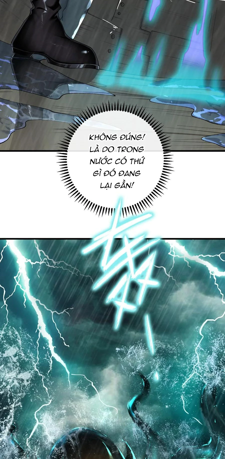 Thánh Nữ, Xin Hãy Dừng Ngay Những Trò Quái Đản Của Cô Đi!! Chapter 72 - 24