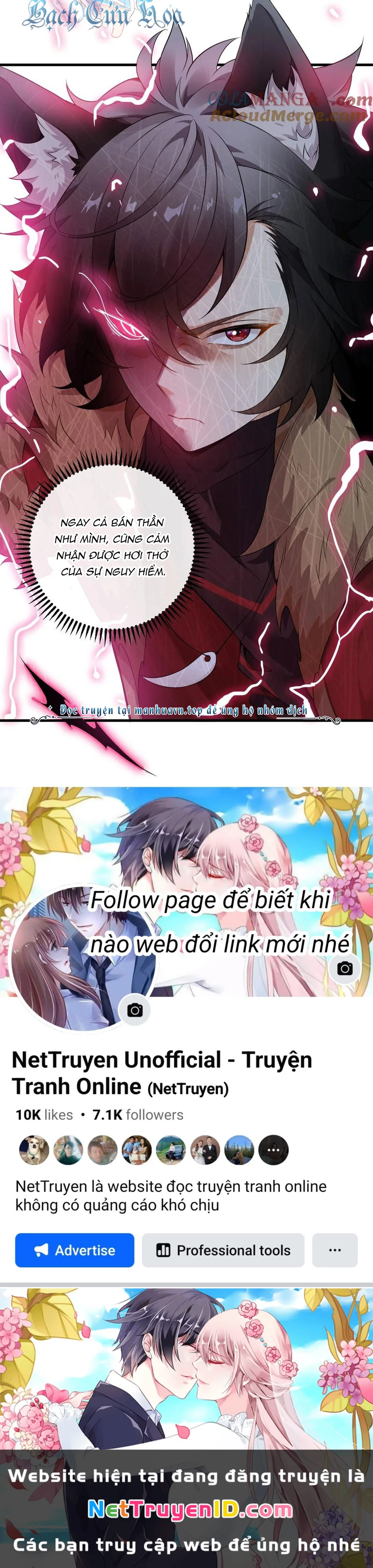 Thánh Nữ, Xin Hãy Dừng Ngay Những Trò Quái Đản Của Cô Đi!! Chapter 72 - 35