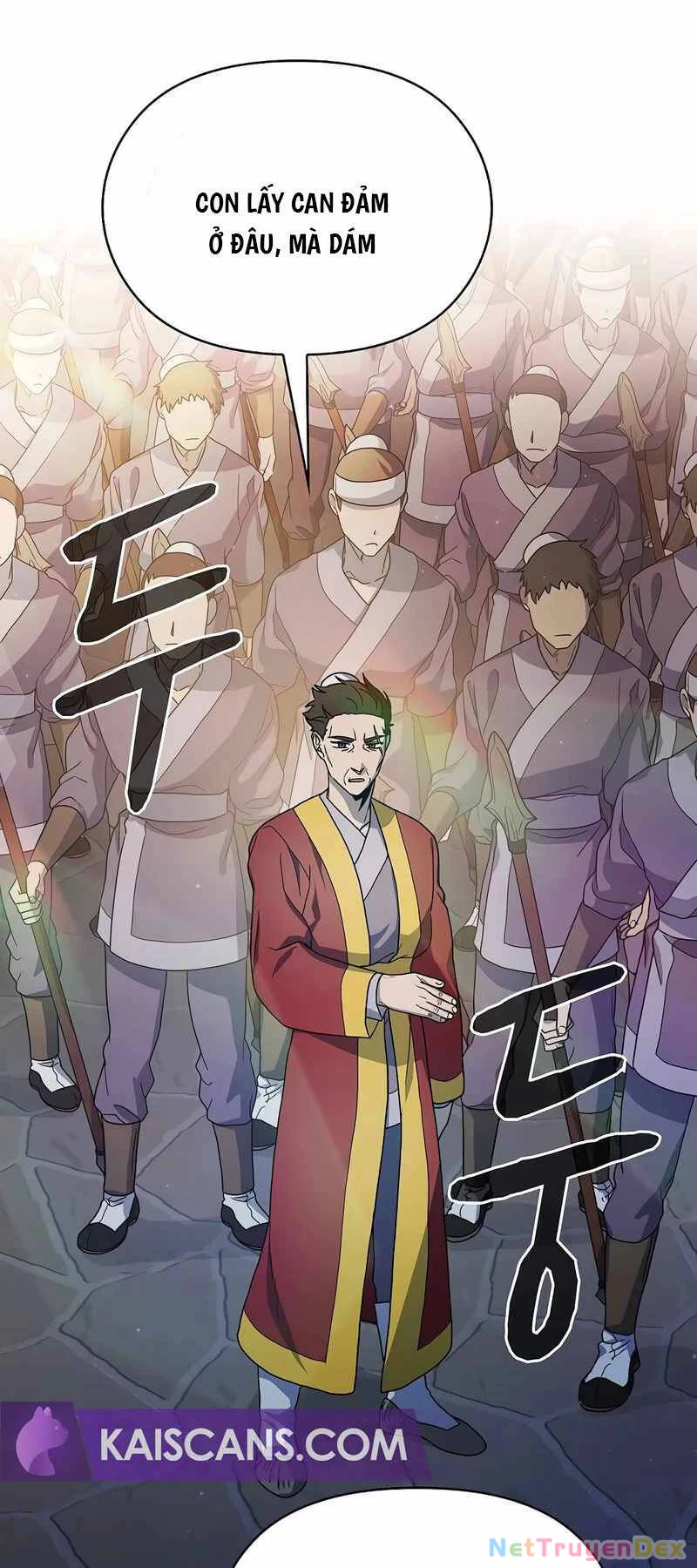Nền Văn Minh Nebula Chapter 39 - 12