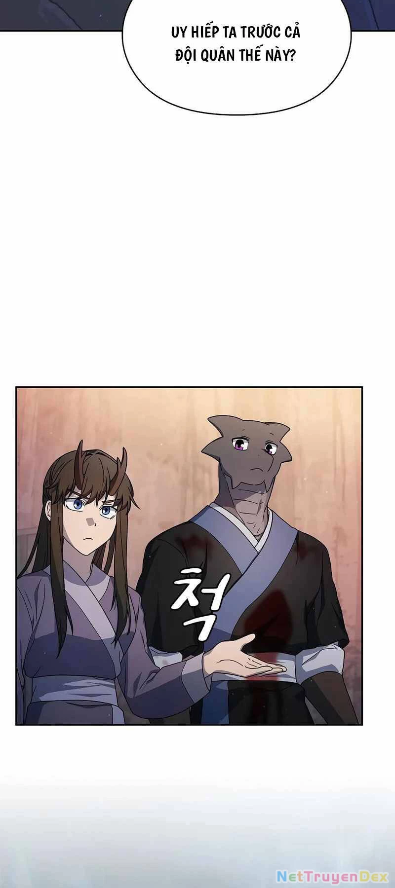 Nền Văn Minh Nebula Chapter 39 - 13
