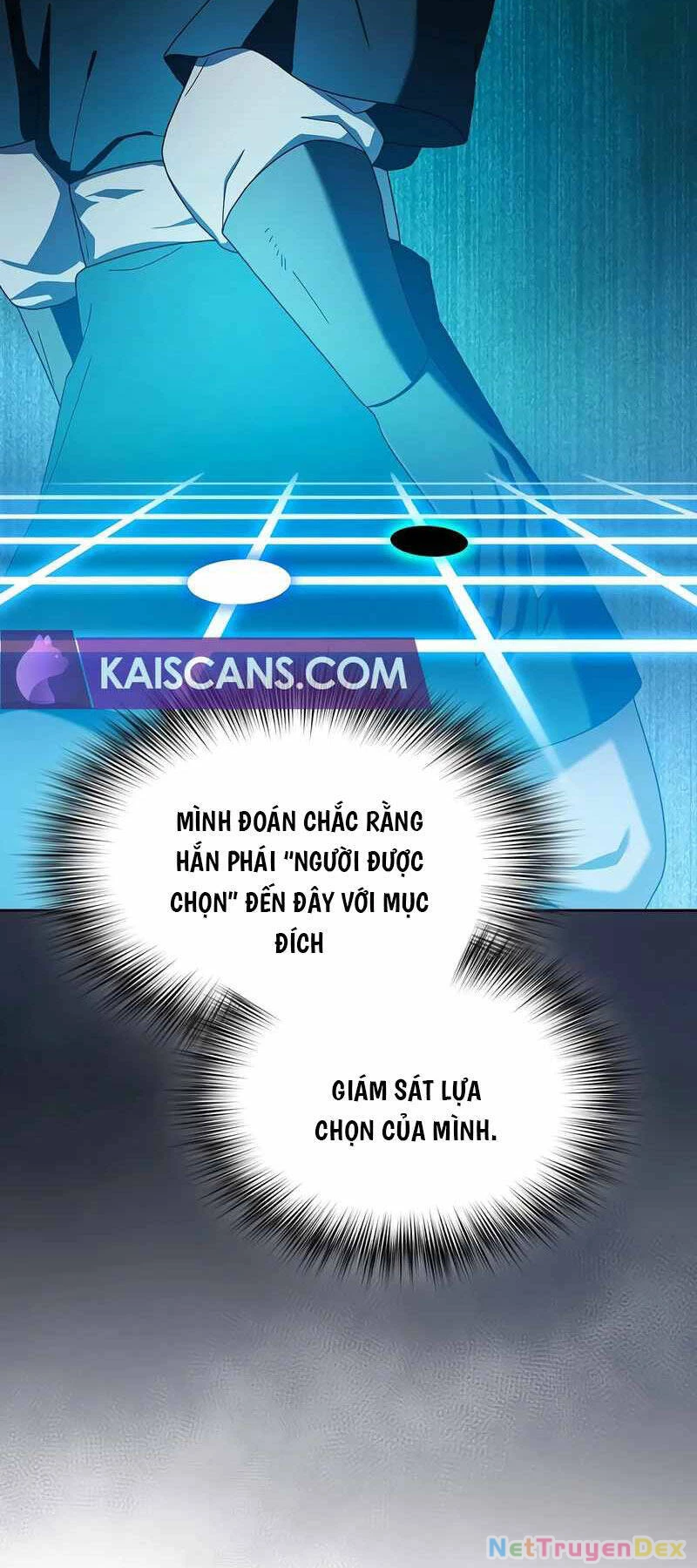 Nền Văn Minh Nebula Chapter 39 - 23