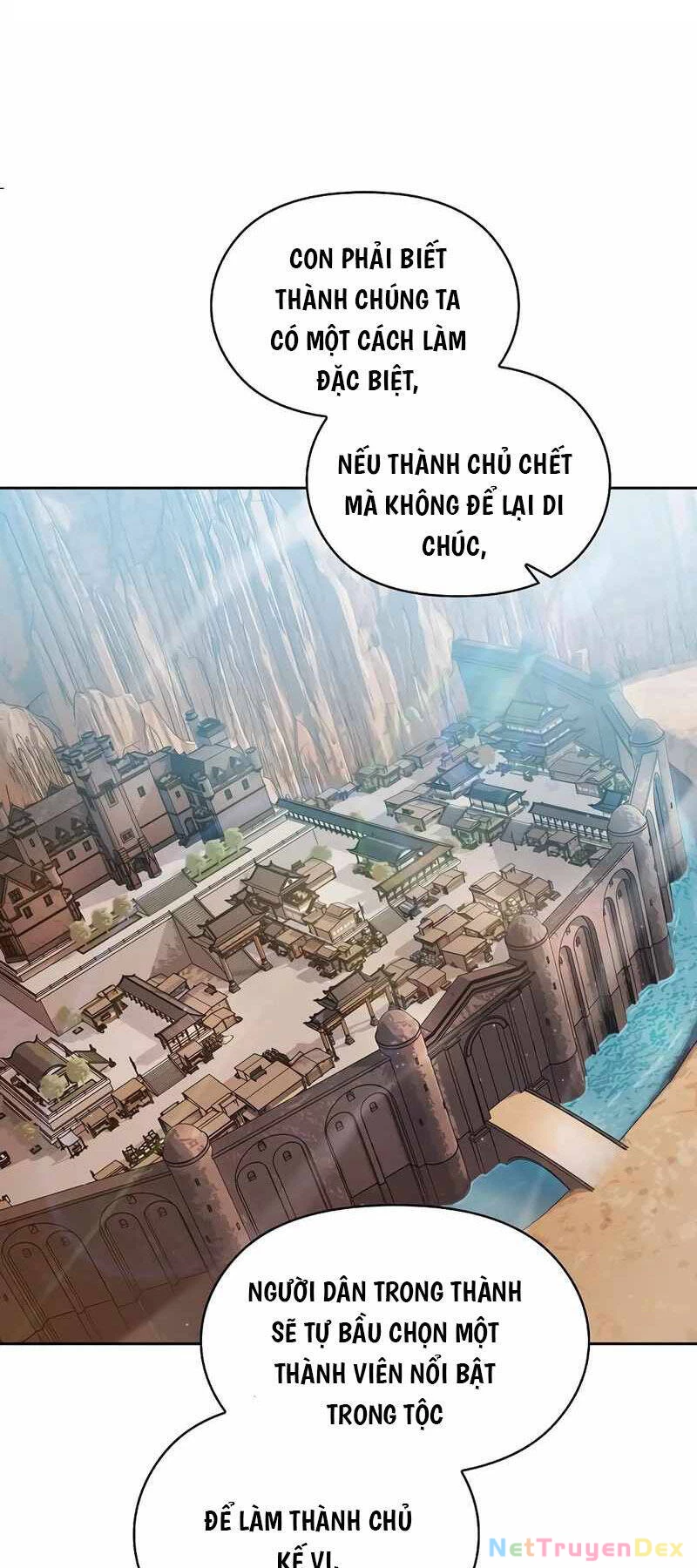 Nền Văn Minh Nebula Chapter 39 - 25