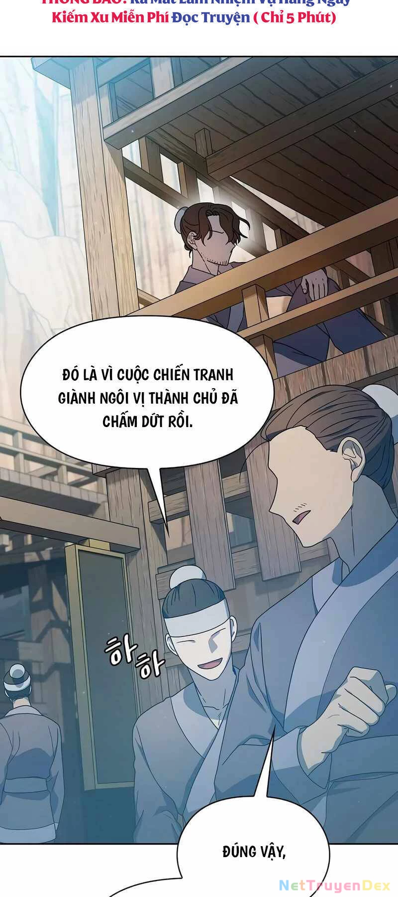 Nền Văn Minh Nebula Chapter 39 - 38
