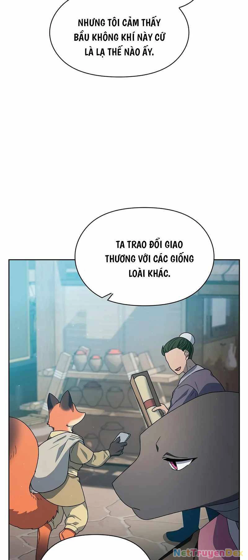 Nền Văn Minh Nebula Chapter 39 - 39