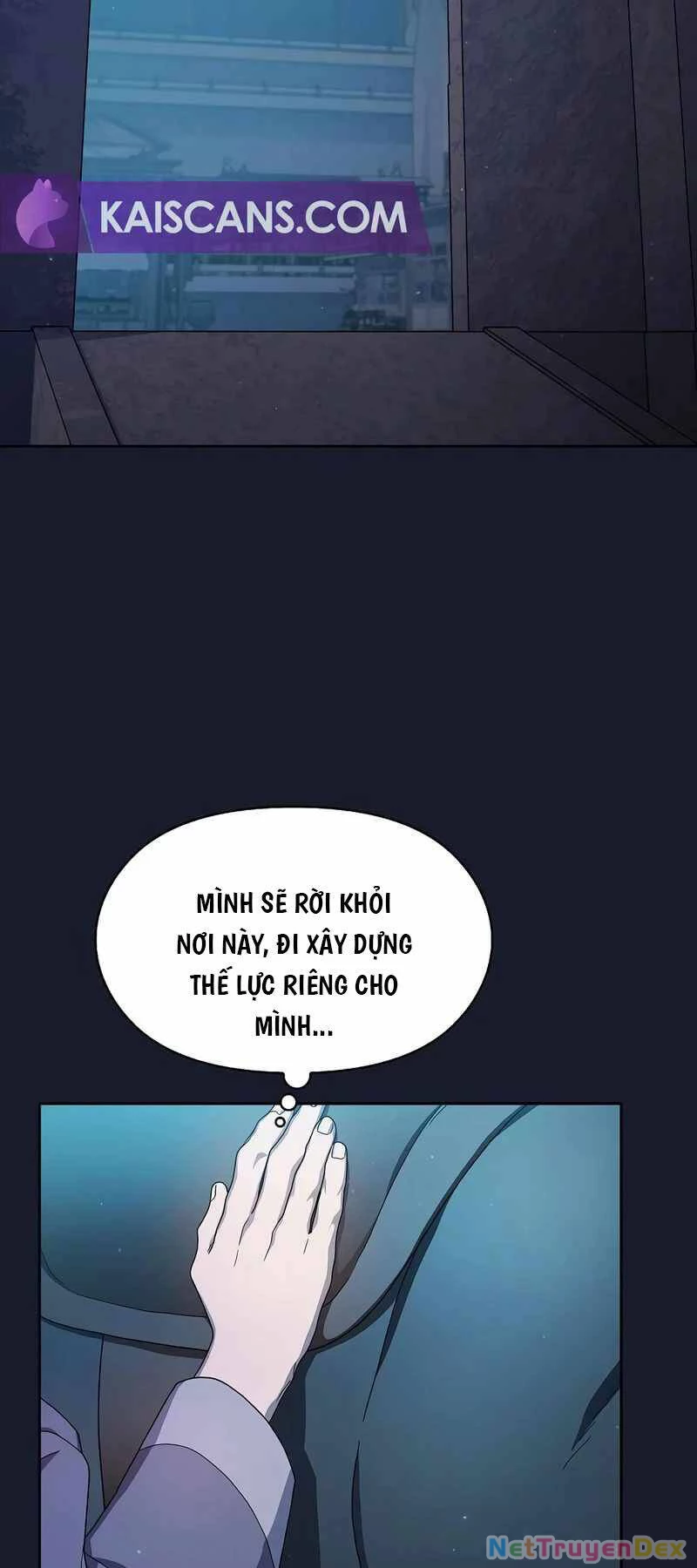 Nền Văn Minh Nebula Chapter 39 - 45