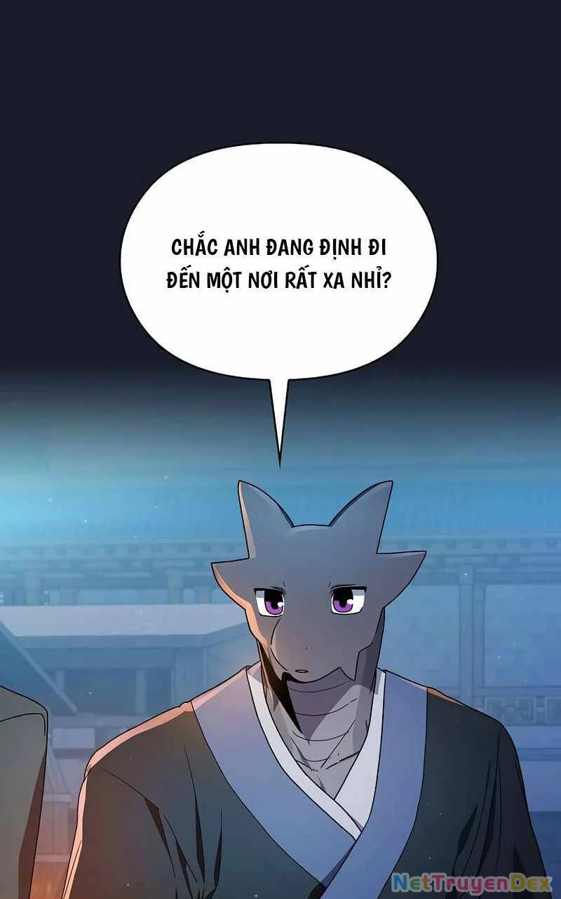 Nền Văn Minh Nebula Chapter 39 - 48