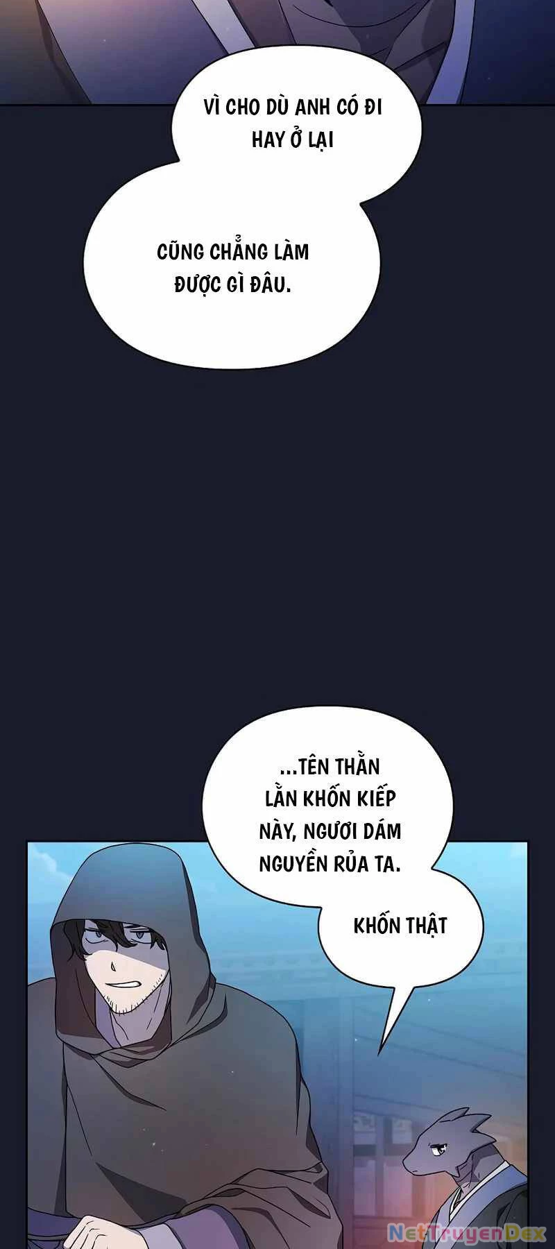 Nền Văn Minh Nebula Chapter 39 - 51