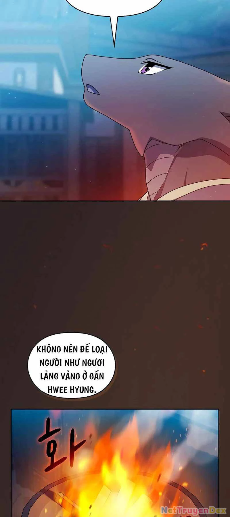 Nền Văn Minh Nebula Chapter 39 - 53