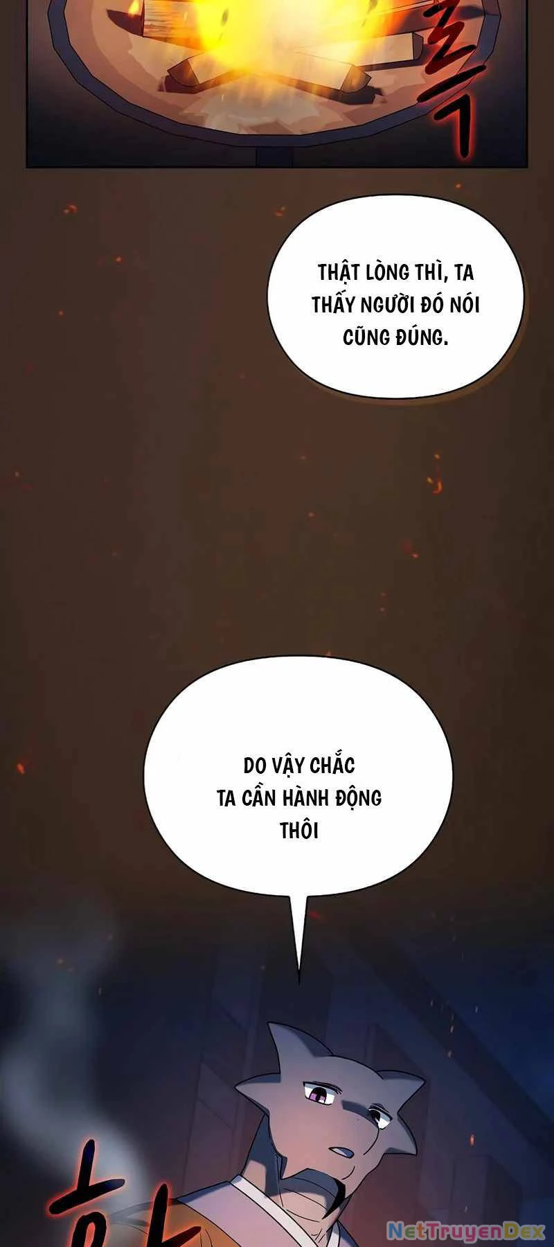 Nền Văn Minh Nebula Chapter 39 - 54
