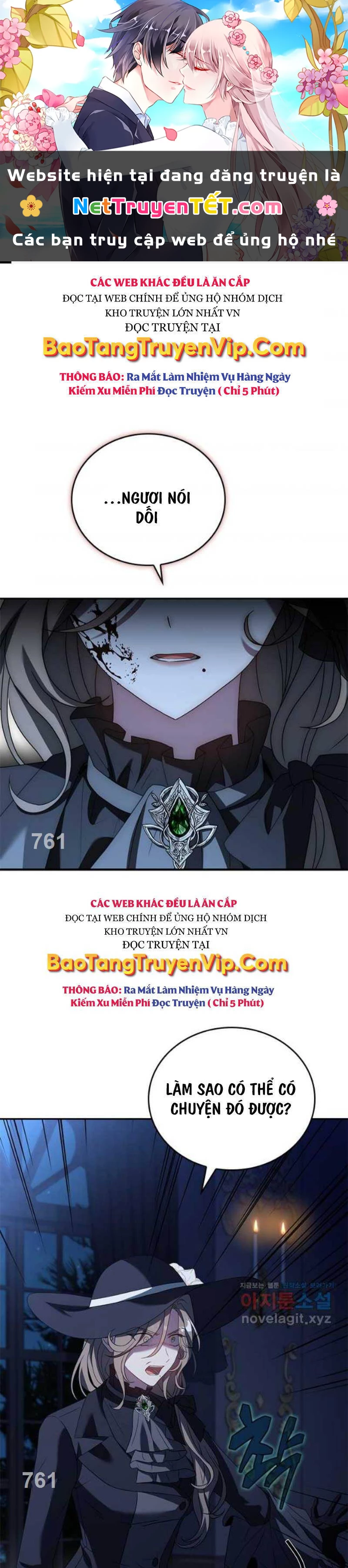 Quỷ Vương Hồi Quy Là Người Tốt Chapter 29 - 1