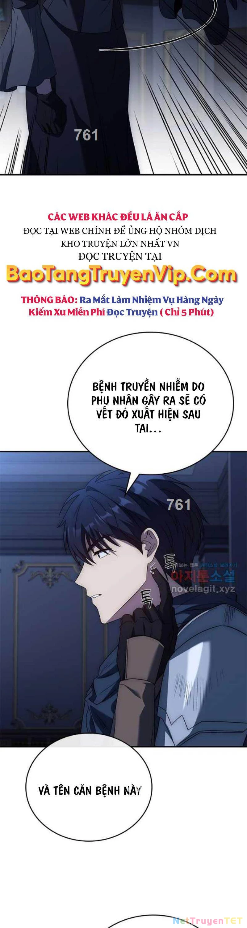 Quỷ Vương Hồi Quy Là Người Tốt Chapter 29 - 2