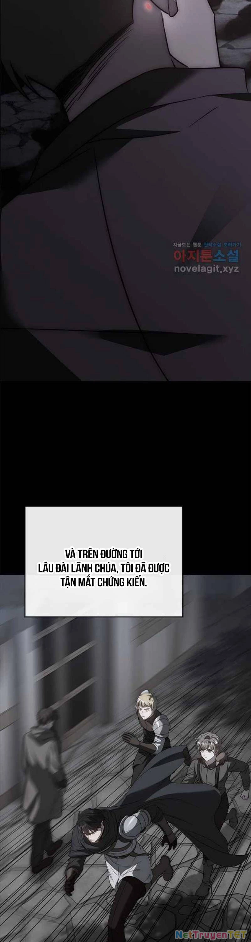 Quỷ Vương Hồi Quy Là Người Tốt Chapter 29 - 4