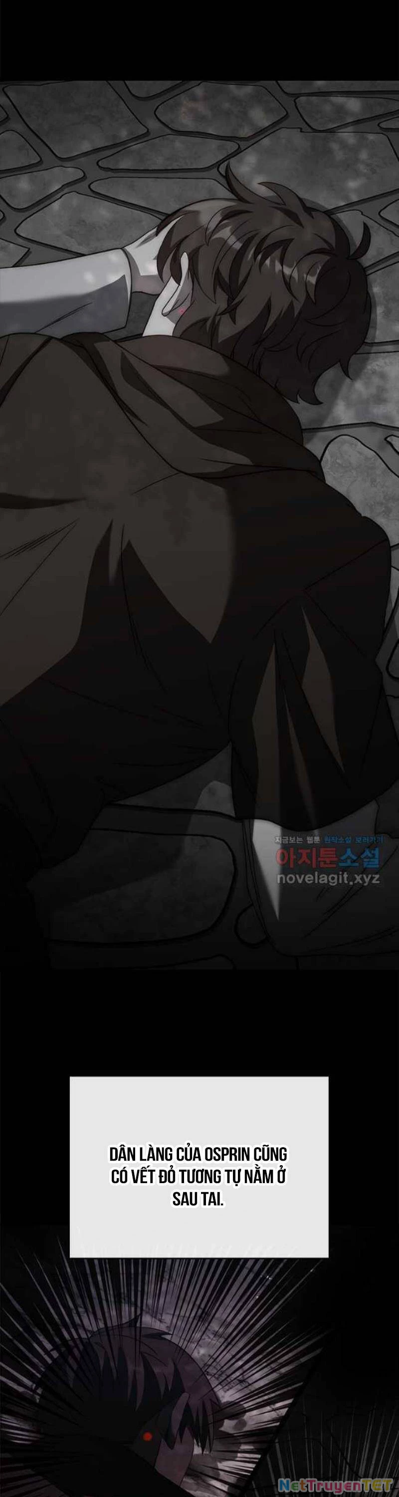 Quỷ Vương Hồi Quy Là Người Tốt Chapter 29 - 7