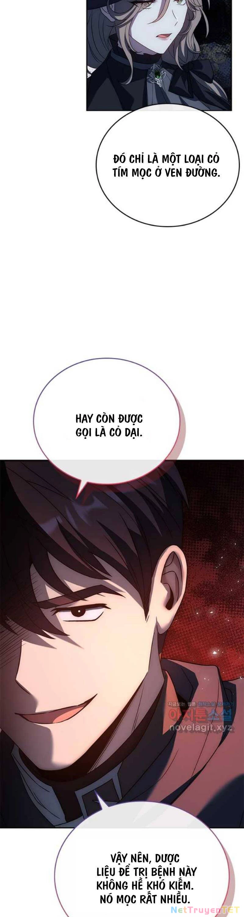 Quỷ Vương Hồi Quy Là Người Tốt Chapter 29 - 11