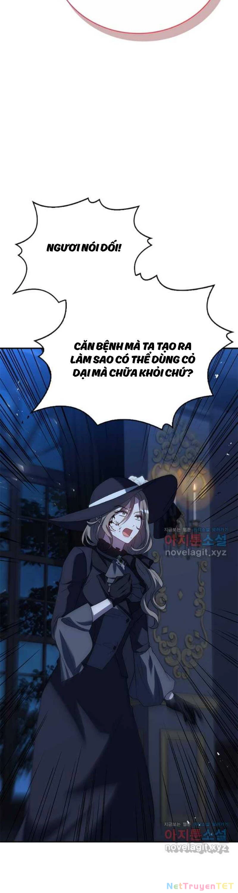 Quỷ Vương Hồi Quy Là Người Tốt Chapter 29 - 12