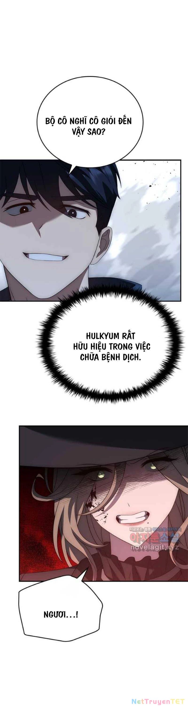 Quỷ Vương Hồi Quy Là Người Tốt Chapter 29 - 13