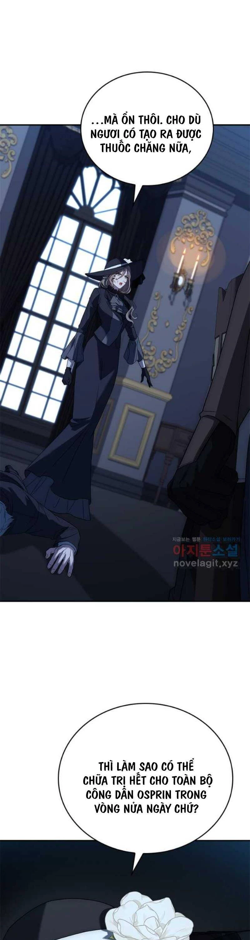 Quỷ Vương Hồi Quy Là Người Tốt Chapter 29 - 14