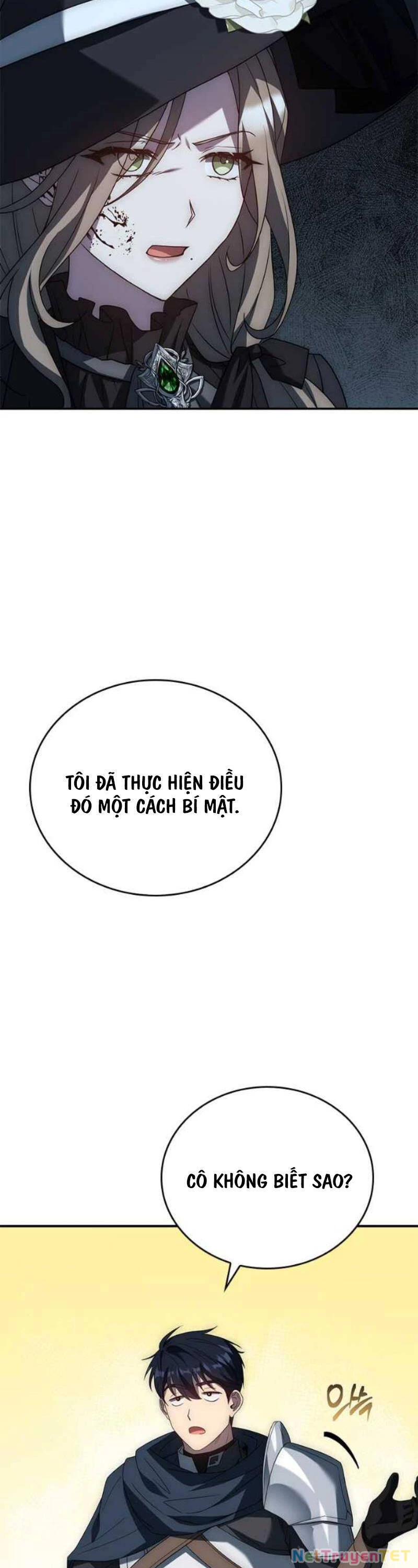 Quỷ Vương Hồi Quy Là Người Tốt Chapter 29 - 15