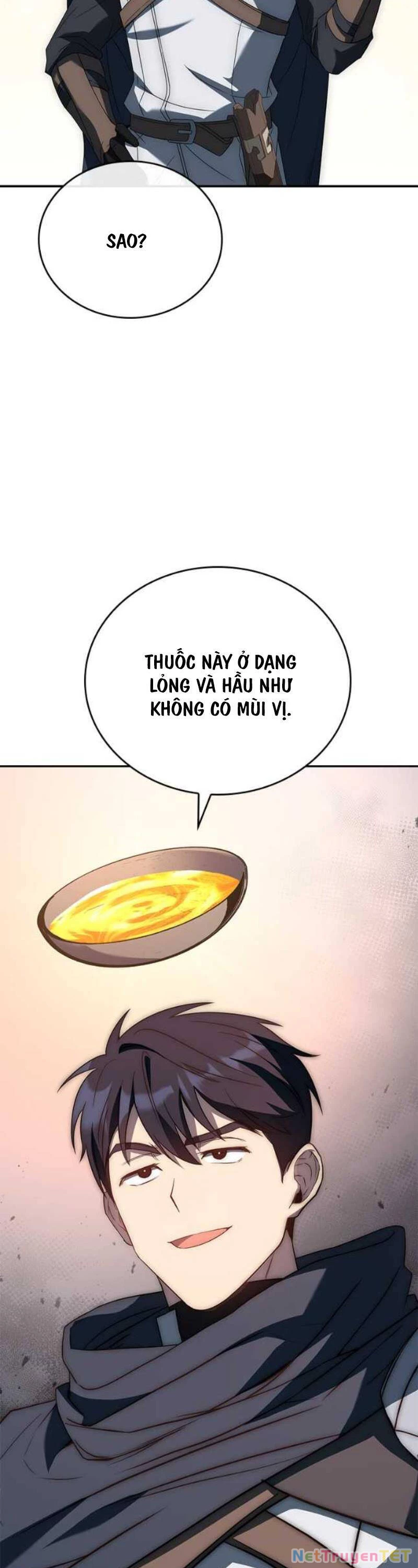 Quỷ Vương Hồi Quy Là Người Tốt Chapter 29 - 16