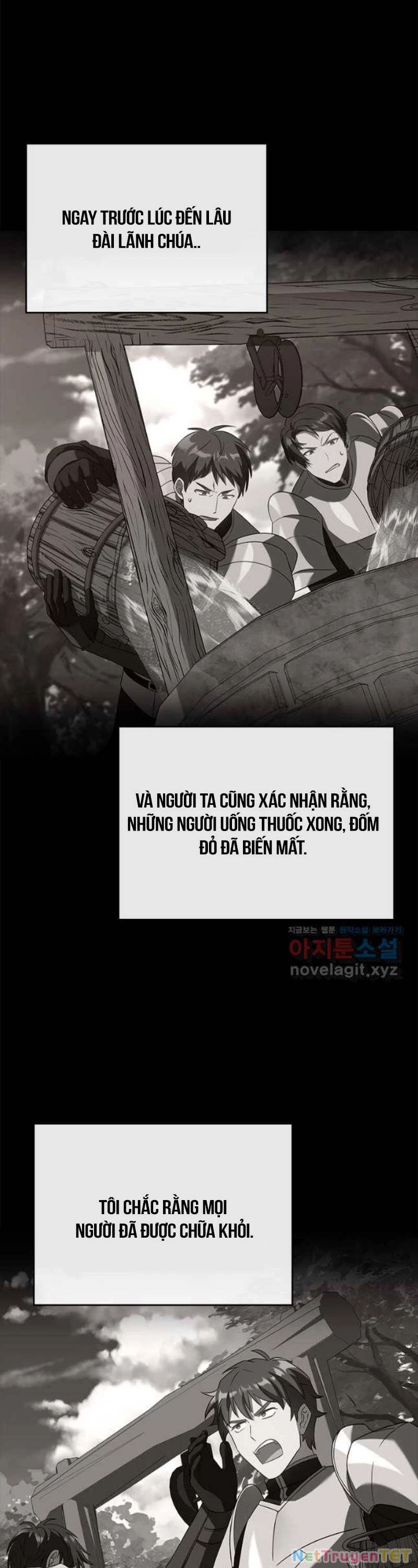 Quỷ Vương Hồi Quy Là Người Tốt Chapter 29 - 20