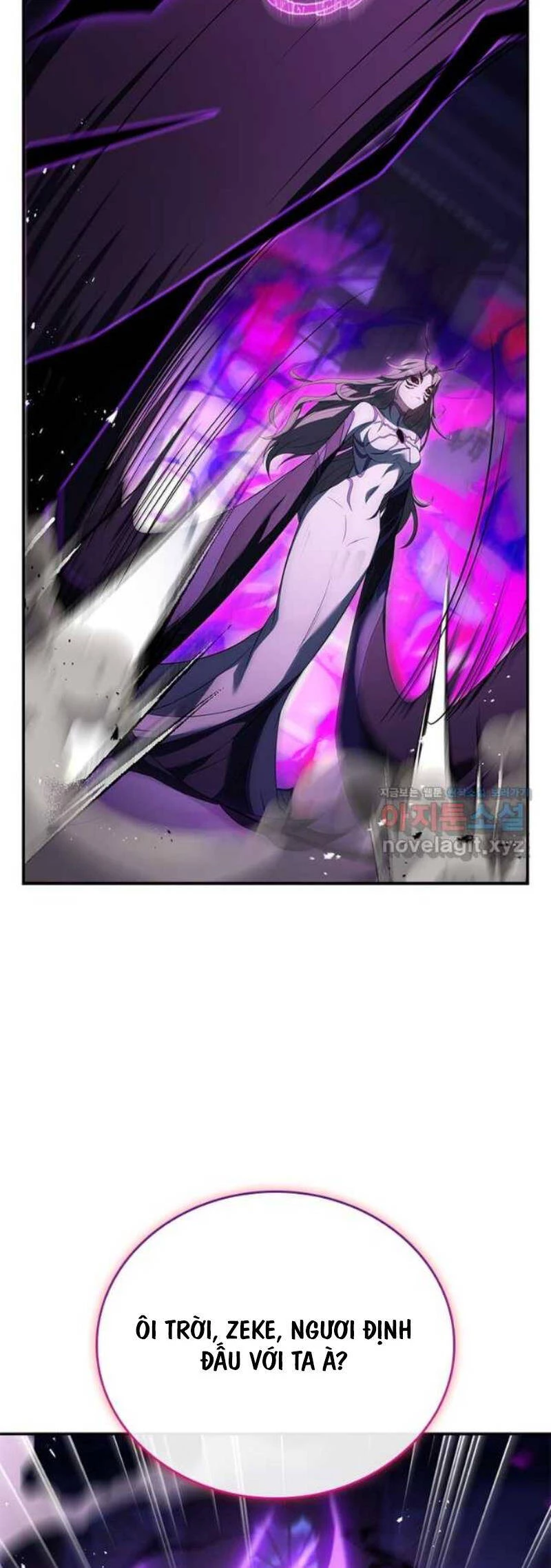 Quỷ Vương Hồi Quy Là Người Tốt Chapter 29 - 41