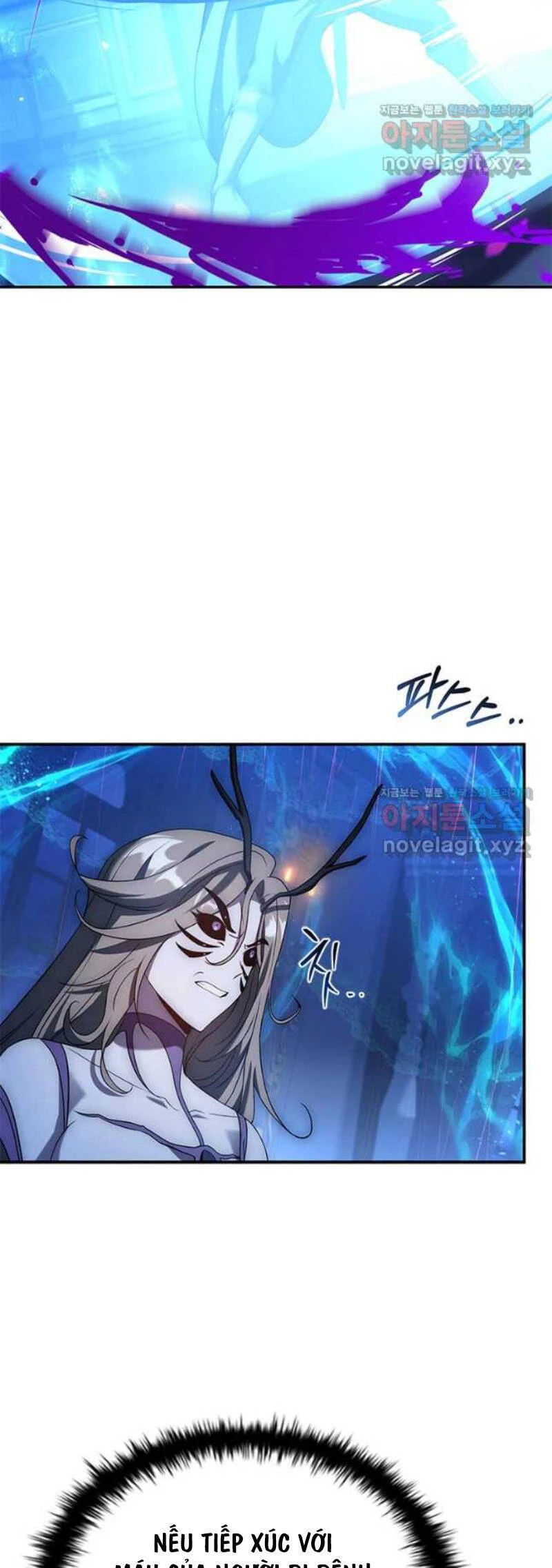 Quỷ Vương Hồi Quy Là Người Tốt Chapter 29 - 49