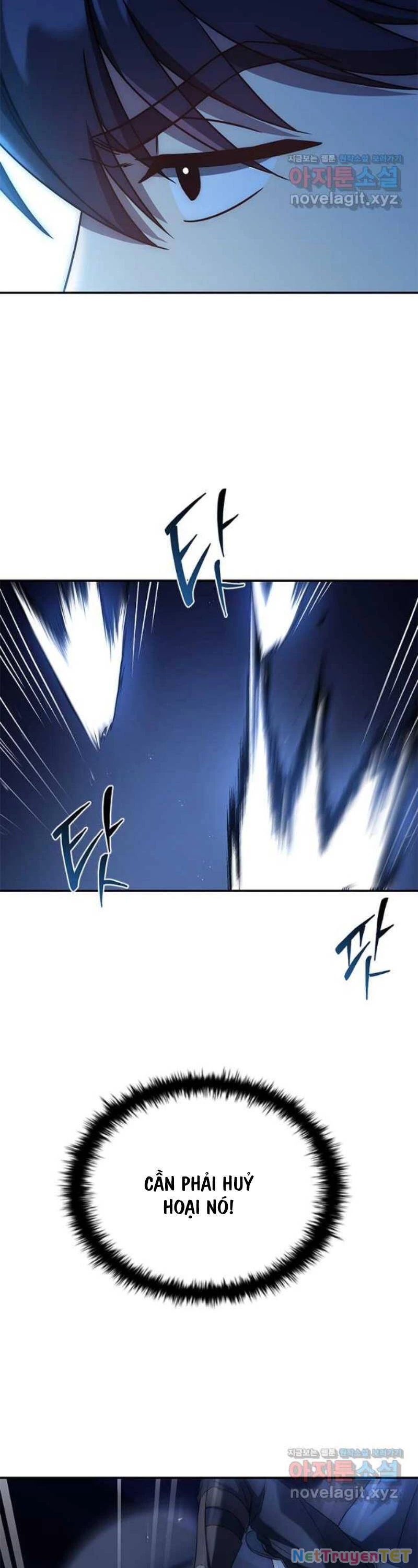 Quỷ Vương Hồi Quy Là Người Tốt Chapter 29 - 52