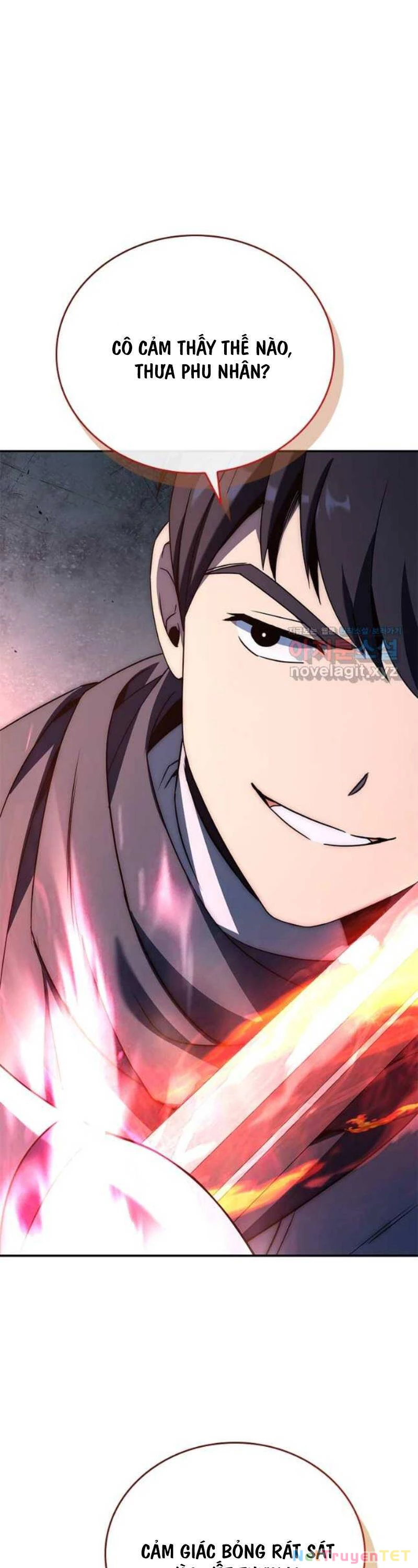 Quỷ Vương Hồi Quy Là Người Tốt Chapter 29 - 55