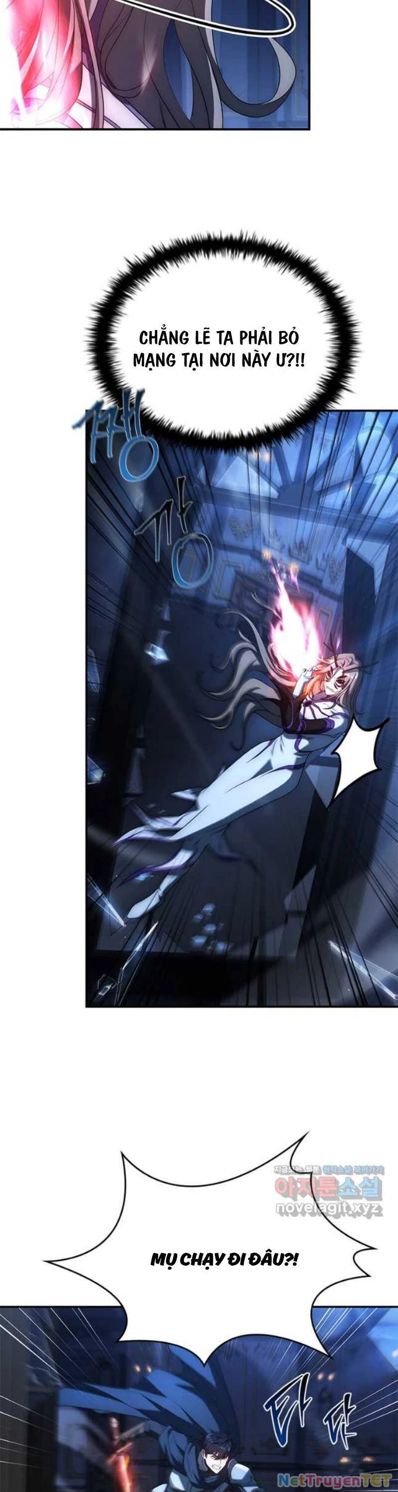 Quỷ Vương Hồi Quy Là Người Tốt Chapter 29 - 58